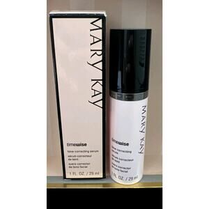 Mary Kay Timewise Tone Correcting Serum 1 fl oz Nib